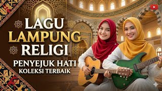 Download lagu RELIGI LAMPUNG ( lagu lampung terbaru 2026 ) - qosidah arabian mp3 Download lagu RELIGI LAMPUNG ( lagu lampung terbaru 2026 ) - qosidah arabian mp3