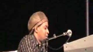 Susan Tedeschi~Little By Little