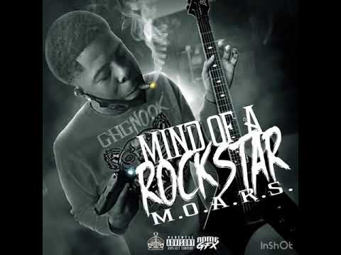 GHG Nook - Rap Dreams (MOARS)