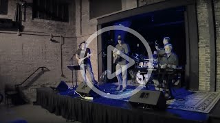 Sweet Baby James, James Taylor Tribute Band: &quot;Hound Dog&quot; -- Live at the Mockingbird Theater