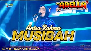 Download lagu ANISA RAHMA MENANGIS : MUSIBAH : OM ADELLA LIVE SEPULU:BANGKALAN mp3