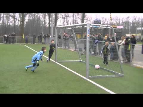 Wilhelmus F1- DSO F1  (3-0)