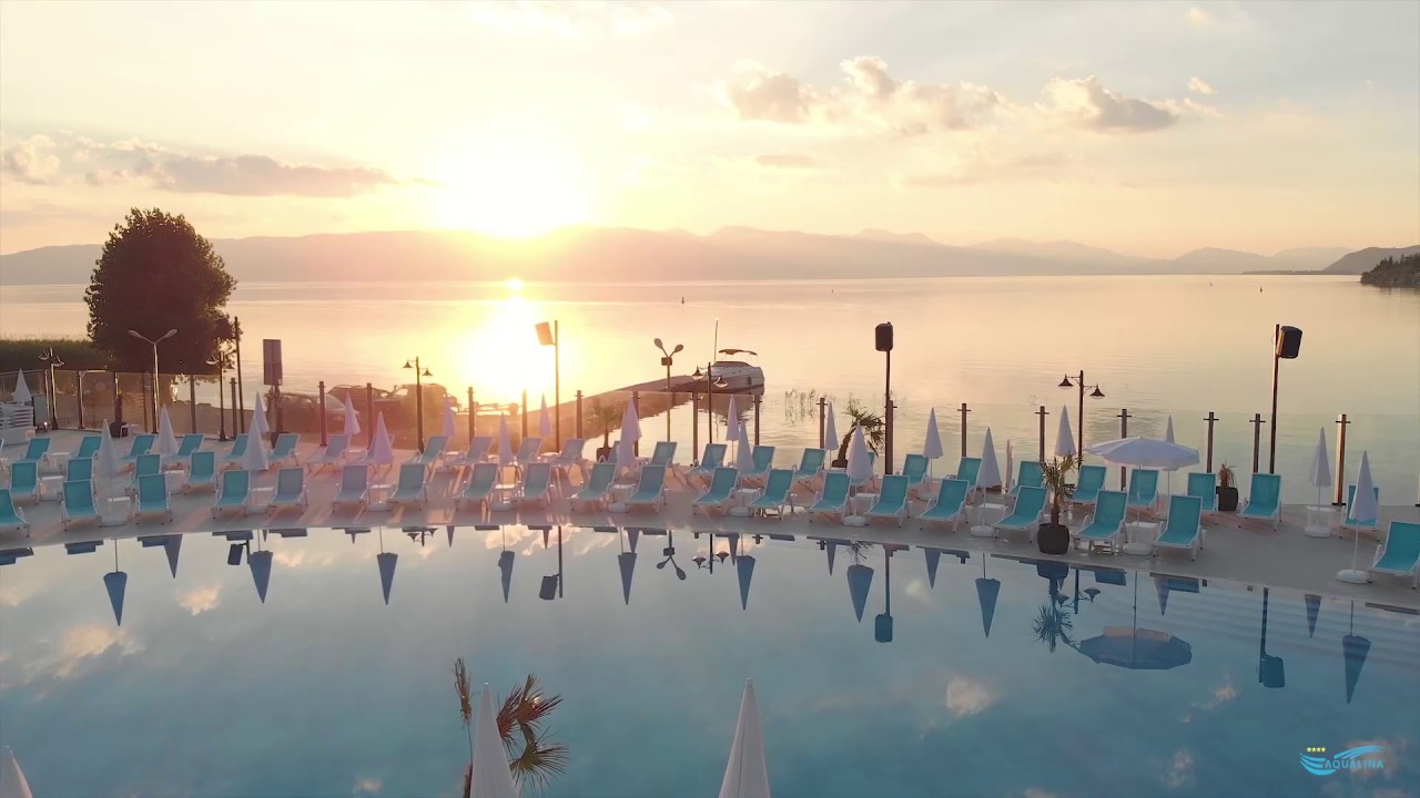 Hotel Aqualina