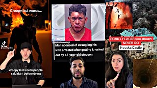 Scary True crime Facts Story that would make your skin crawl all night 👹👹👹