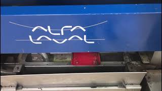 Купить линию розлива Alfa Laval Line for oil production ALFALAVAL up to 1500 kg/h - Изображение 4 | Machineryline KZ Линия розлива Alfa Laval Line for oil production ALFALAVAL up to 1500 kg/h | Изображение 4 - Machineryline