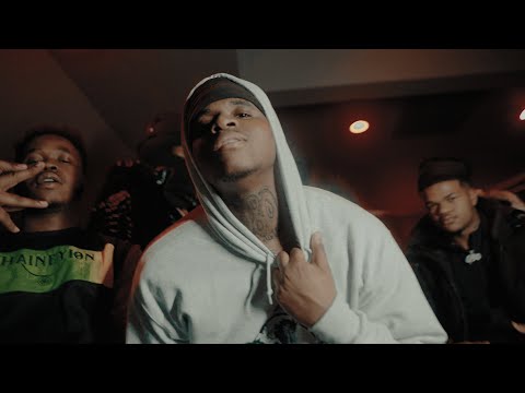 1080 Boss - 1080 Freestyle (Official Music Video) [Prod. Anti Beats] directed by 1drince