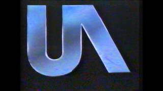 United Artists ident 1