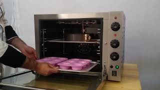 Butler's Electric Convection Oven - ECO-28 (New)