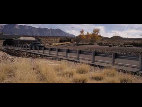 Fender Bender 2016 720p HD