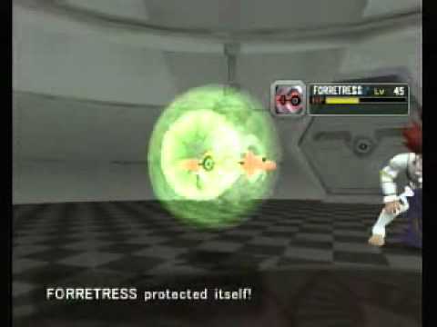 Pokemon Colosseum Episode 45 Part 1/2 - Earthquakes