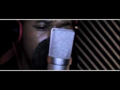 4DaFame "I Got Dat Work" Studio Session