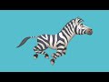 Spine 2D Game Animation Reel