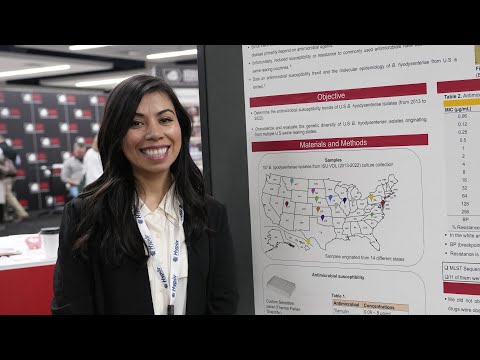2023 Iowa Pork Congress: Research poster competition
