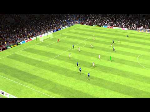 Anderlecht 0 - 5 Club Brugge - Match Highlights