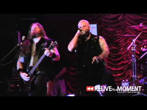 2012.07.01 Demon Hunter - Lifewar (Live in Joliet, IL)