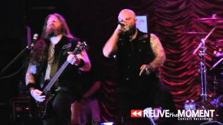 2012.07.01 Demon Hunter - Lifewar (Live in Joliet, IL)