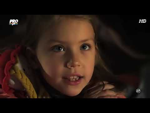 Ho ho ho 2-O loterie de familie film romanesc de comedie de craciun cu Andreea Marin