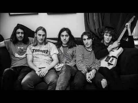 The Mystery Lights Melt