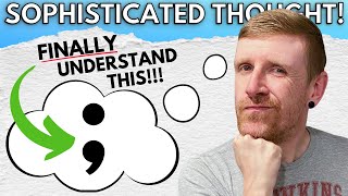 How to Use a Semicolon (And Write in a SOPHISTICATED Manner!)
