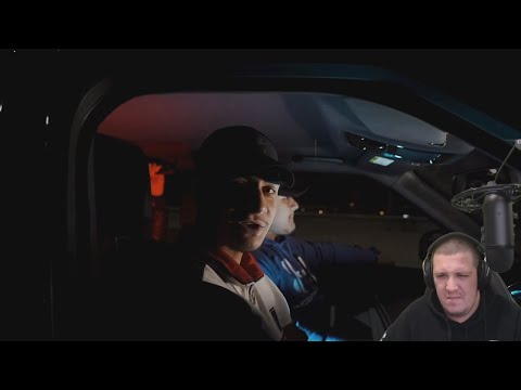 YUNG KING - AINT NOTHING NEW Reaction