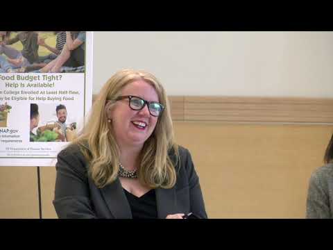 Food Insecurity on Campus