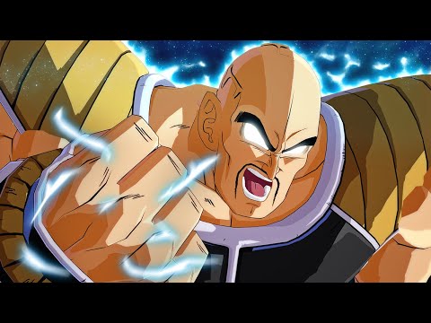I Got DESTROYED By The BEST NAPPA?!