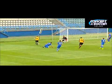 Blazej Nowak- Concept 4 Soccer Poland