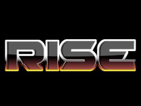 Rise - A NJ SSBM Regional!