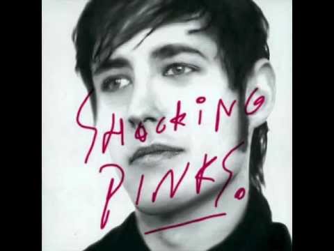 Shocking Pinks - 