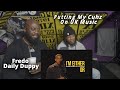 PUTTING MY CUHZ ON UK MUSIC | Fredo - Daily Duppy (CLASSIC FOR SURE)