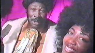 Rudy Ray Moore spells Mississippi