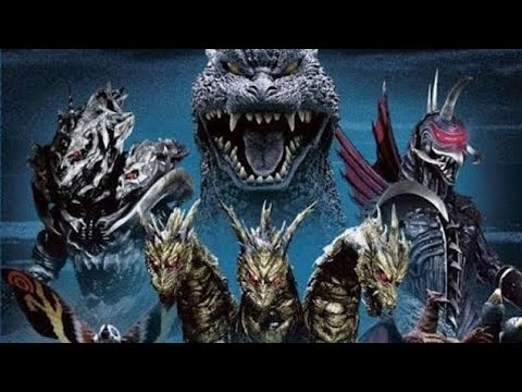 Godzilla: Final Wars Full Movie Facts And Review | Masahiro Matsuoka | Rei Kikukawa