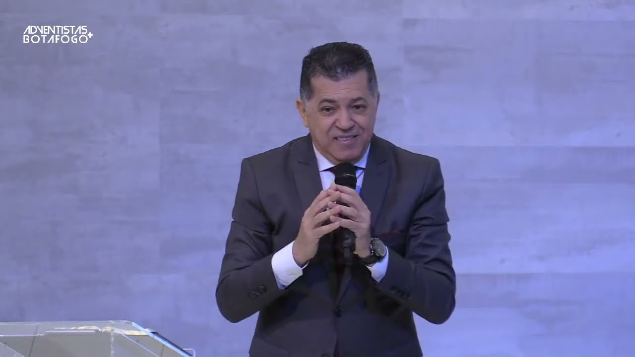 OS IMPROVÁVEIS | Pr. Venê - Sermão completo