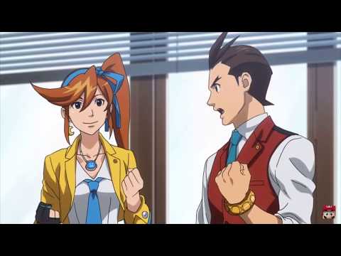 APOLLO JUSTICE IS DOING FINE!!