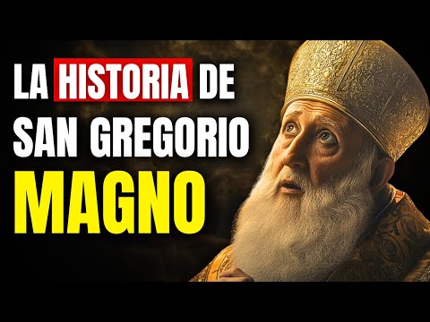 Pope Saint Gregory the Great