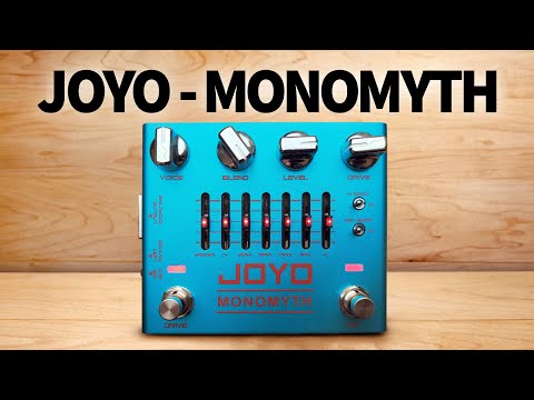 JOYO - Monomyth R26