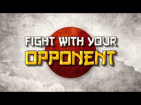 Japanese Sumo Wrestling - Wrestling Games Fighting Video