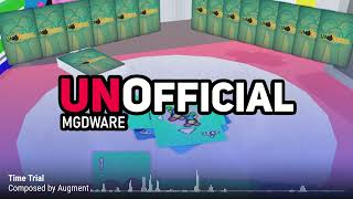 Cover art for Roblox  Unofficial