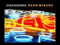 Stan Ridgway "Flag Up On A Pole" / Neon Mirage