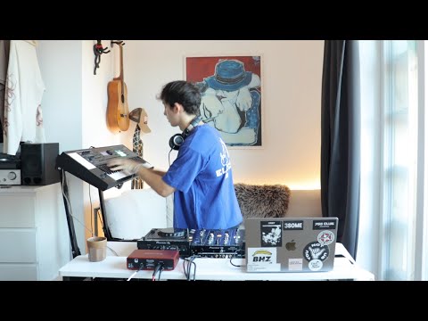 nowifi - Live Bedroom Set (September '25)