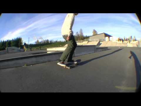 Dedikaatio - Friends