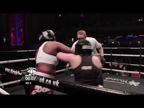 MIKHAELA RUSSEL  V CORINNE MATHURINE