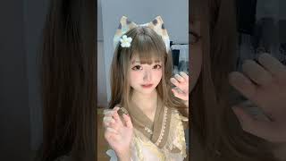 【毎週水曜日の推し】  #水曜日の推し#水曜日#画像集#シャイニングスター#詩歩#tokioskoO131#千阳#推し#美人#美女#コスプレ#モデル#かわいい推し#おすすめ