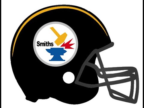 Blacksmiths Expansion Team