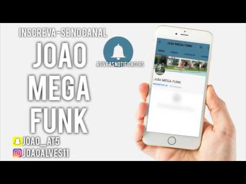 MC Jhey - Maria Fuzil (DJ Yuri Martins) Lançamento 2016