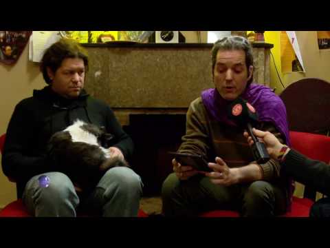 Nuevo disco de Dúo por la Vida Tango