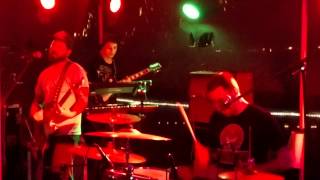 The Supervillains &quot;Little Girl&quot;