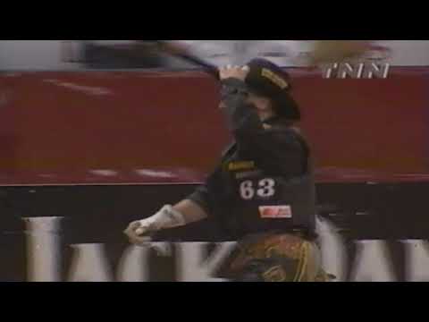 Mike White vs Skat Kat - 99 PBR Finals (91 pts)