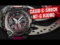 Casio MTG-B3000BD-1A2