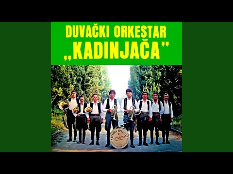 Pastirce mlado i milo